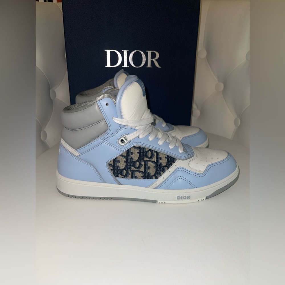 Dior Sneakers